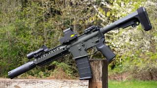 You don't need to paint all your guns
