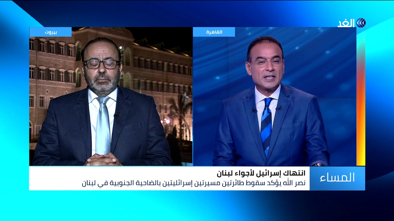 الضاحية الجنوبية في لبنان بومبيو يدعو الحريري إلى تجنب التصعيد .. ما هي السيناريوهات المقبلة؟