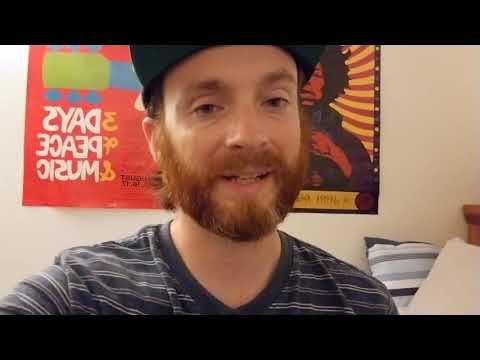 I'm Back From Vacation (VLOG)