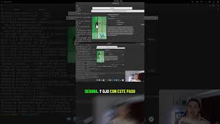 CST - Cifrado de datos y uso de Veracrypt Parte 2 - 2 #Ciberseguridad #VeraCrypt #shorts