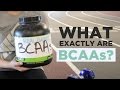 BCAAs: More gains or more lies?