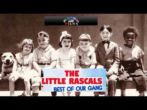 What Happened To The Cabin Kids From The Little Rascals What Happened To The Cabin Kids From The Little Rascals