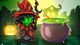 I AM The BEST Coven Leader - Town Of Salem | JeromeACE