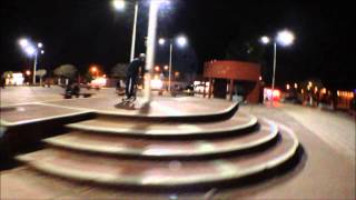 Zana Scooter 2014
