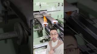 Visiting the Razor Blade Original Sourcing Manufacturing Factory ⚙️🏭 Net Worth