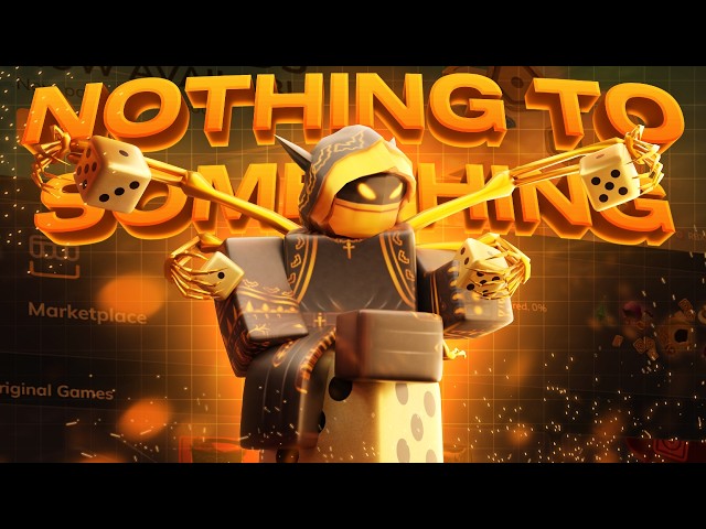 Rags to Riches (Ep 1. Rags to Riches RBXGold) - YouTube