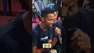 Lagu perjuangan dengan penuh penghayatan.. Gas terus Ketua..  #fyp #pengamenkocak