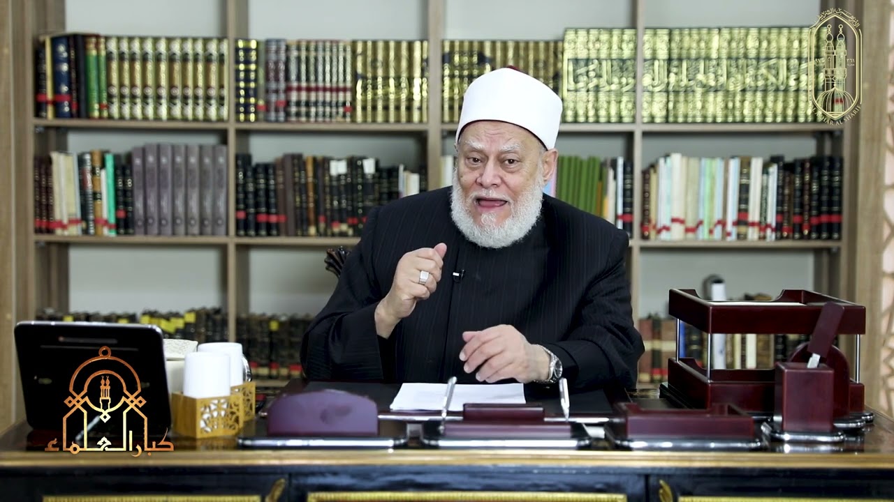 فضيلة أ.د علي جمعة، يوضح حكم من أفطر متعمدًا في نهار #رمضان، كما يشرح بعض مبطلات الصيام.