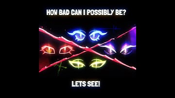 IM SO EXCITED FOR THE ONE YEAR ANNIVERSARY AAAAAAAA #crtoa #fourcalamities #crtowerofadventures