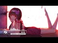 Nightcore - Nemurenai Hodo 「 Yuka Masaki Feat. WISE 」 【1 hour】