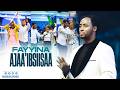 Fayyina Ajaa Ibsiisaa Prophet MeseretTaye Araratvworldwide 