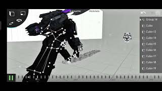Titan tv man test skibidi toilet