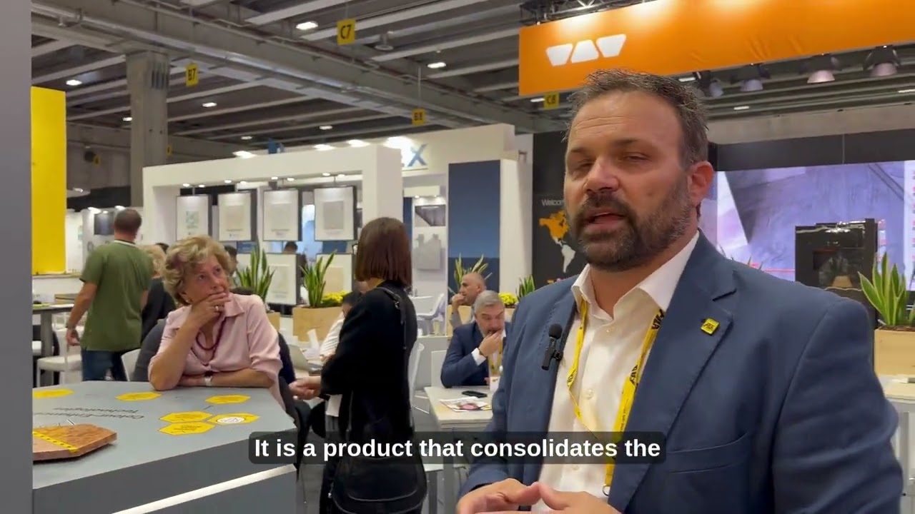 Interview with Fila Solutions