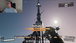Satisfactory Ep 3: The space elevator is massive!!