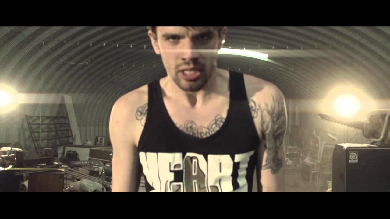 Lions Among Us - Love Revolution (Official Music Video) Lions Among Us - Love Revolution (Official Music Video)