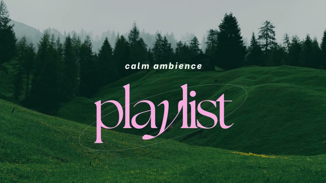 Nightfall Echoes 🌌 Let the Dreamy Lofi Haze Wash Over You