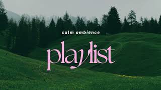 Nightfall Echoes 🌌 Let the Dreamy Lofi Haze Wash Over You