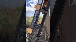 Building my own home off grid! #cabinbuilding #diy #cabinbliss #homesteading #cabin