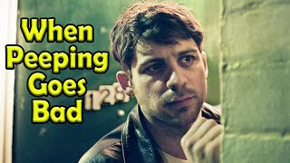 Observance (2015) - Kino Lorber - Movie Review