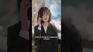 Two Choices: $2 Million or a Loveless Marriage?#drama #cdrama #love #sweet #funny #marriage #shorts