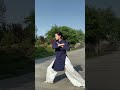 Tai chi kung fu 91