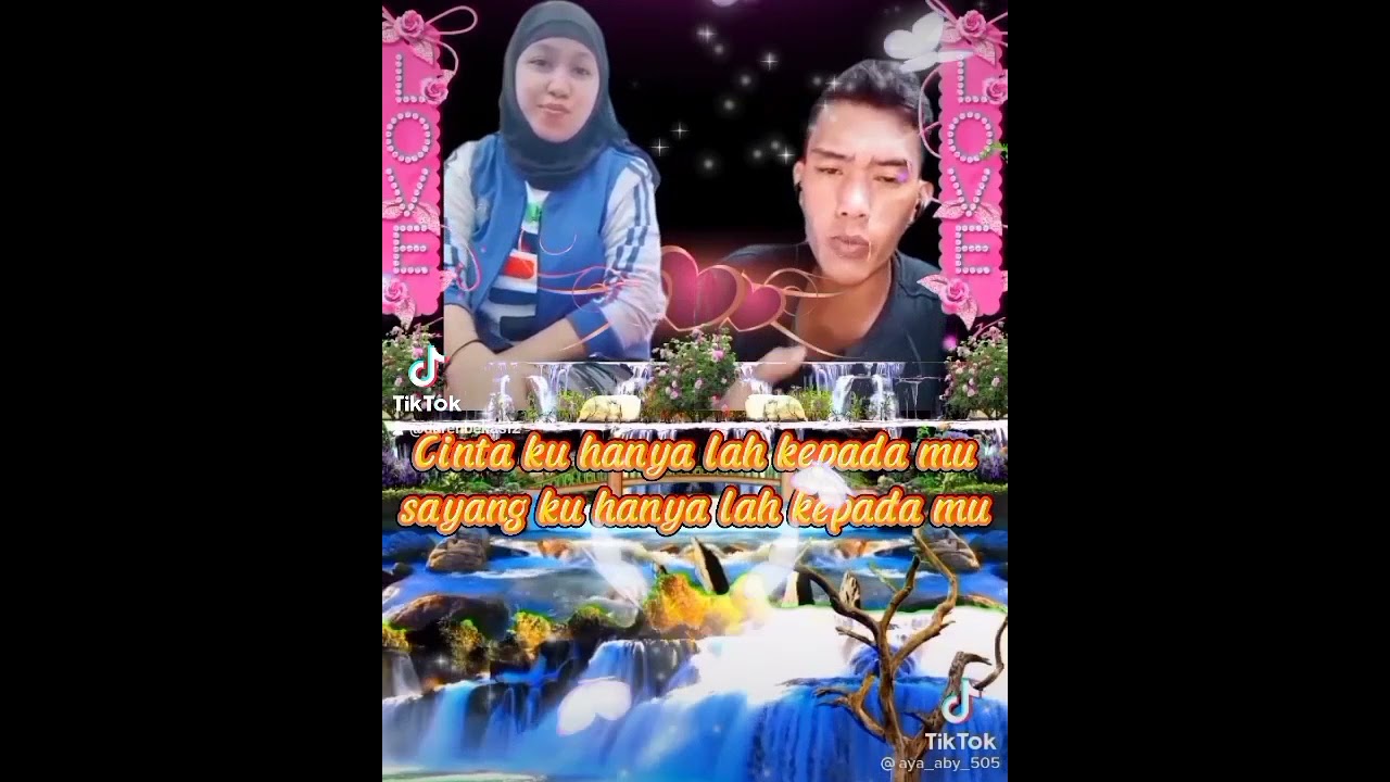 Cinta Ku Hanya Lah Kepada Mu Youtube