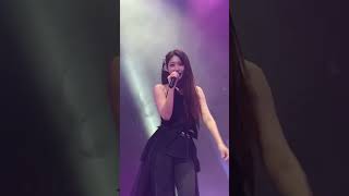 231103 Everglow New York Concert - Sihyeon Love On Top Cover