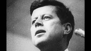 Field Recording of JFK Campaign Speech for 1960 Presidential Election