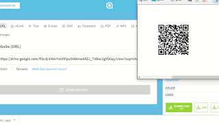 How to create verbal feedback QR codes