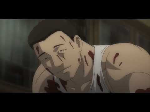 Top 10 Anime mortes brutais Top 10 Anime mortes brutais