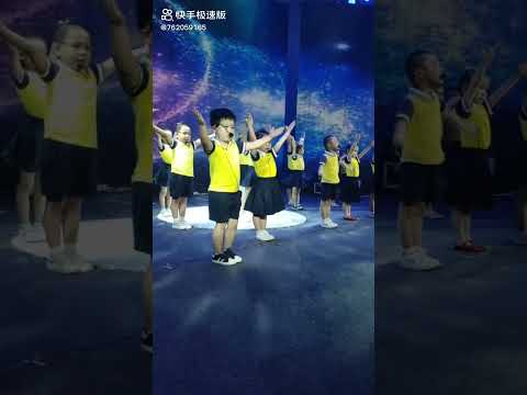 This Kid Pees His Pants While Performing On Stage