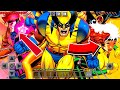ESSE É O MELHOR ADDON DOS X-MEN PRO MINECRAFT BEDROOCK