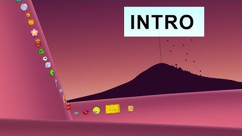 IDFB 2 intro