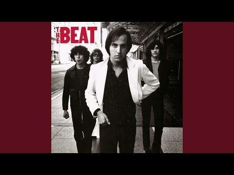 The Beat "Don't Wait Up for Me"