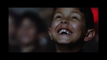 映画『モリコーネ 映画が恋した音楽家』６０秒予告　1.13Fri  公開【公式】