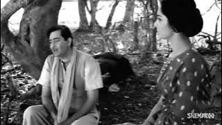 दुनिया बनानेवाले काहे को दुनिया बनाई  क्या तेरे मन में समाई
