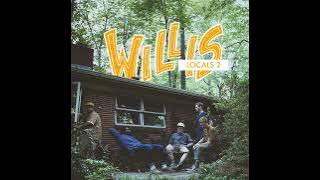 WILLIS - I Think I Like When it Rains