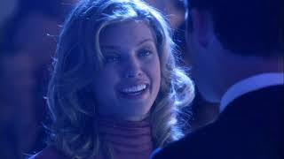 Naomi Tries To Get Her Parents Back Together - 90210