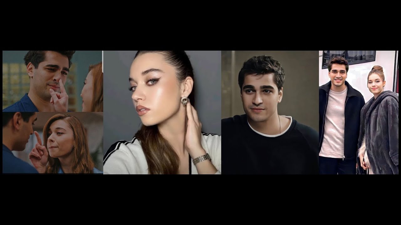 Мерт Рамазан Демир дал надежду сказать: «Афра не стерела меня из своей жизни».