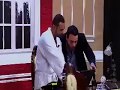 مسرحية شاطئ المرح 