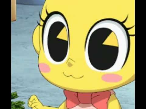 Shinbi House editz sepesial 868 subs
