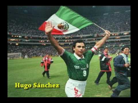 Mexico - World Cup 2010