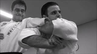 Ogawa Ryu - 柔術 - JUJUTSU  一 本 目  Ippon Me -  Shidoshi Thiago Moraes  - Years ago