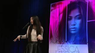 Video Drive By Jessica Sanchez