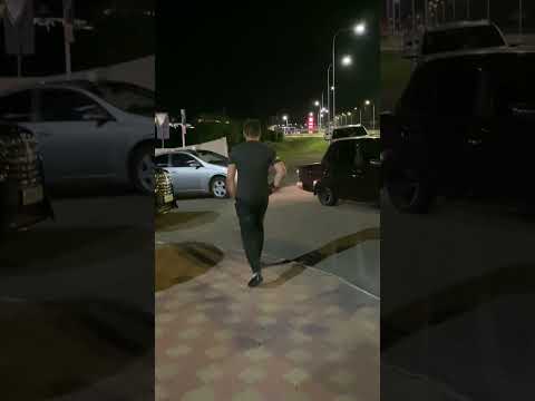 Беспредел в круглосуточном кафе Вавилон город Кореновск Краснодарского края
