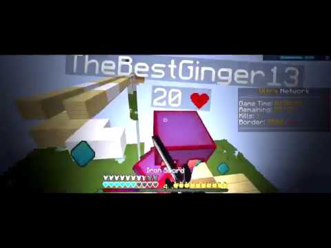 My First UHC in 90 Seconds (UHC ON AIR)