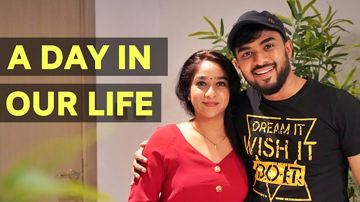 A DAY IN MY LIFE 😊 | നമ്മുടെ ഒരു കുഞ്ഞു ദിവസം | FUN EDITION | AMMU & ASWIN