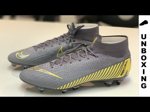 nike mercurial superfly 6 game over