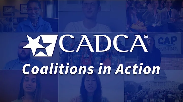 Coalitions in Action - SAPCA - Collaborating and Building Capacity through Grant Funding