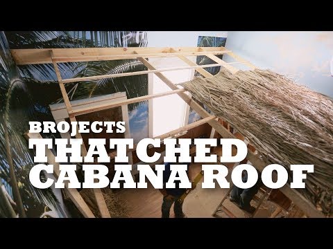 brojects-thatched-cabana-roof